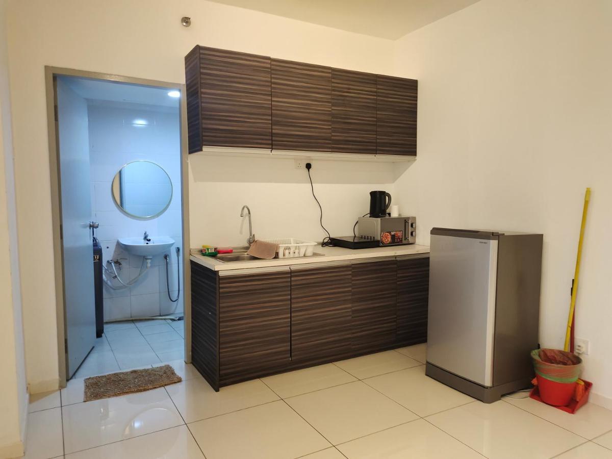 Paragon @ Cyberjaya by Idealhub Luaran gambar