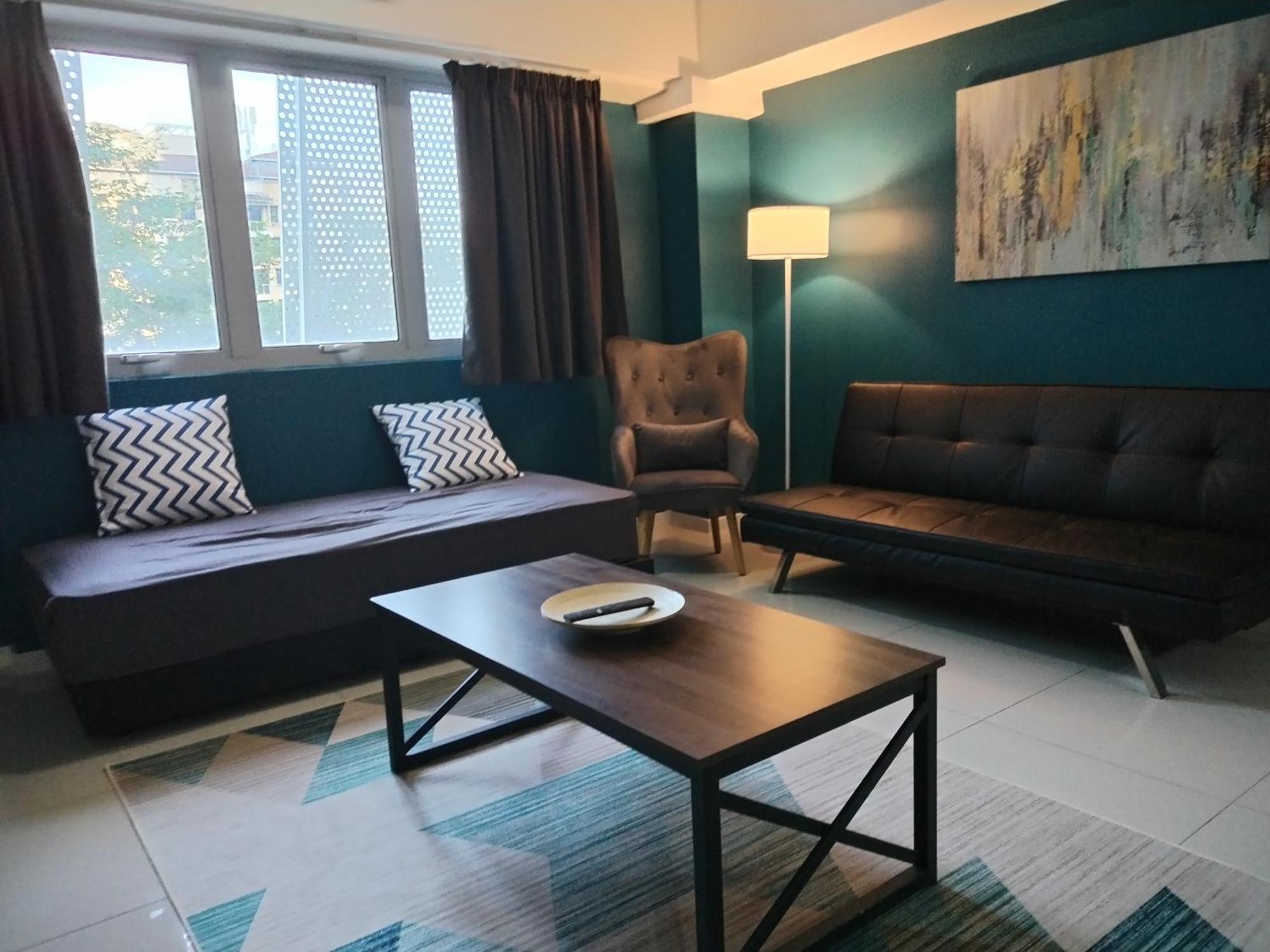 Paragon @ Cyberjaya by Idealhub Luaran gambar