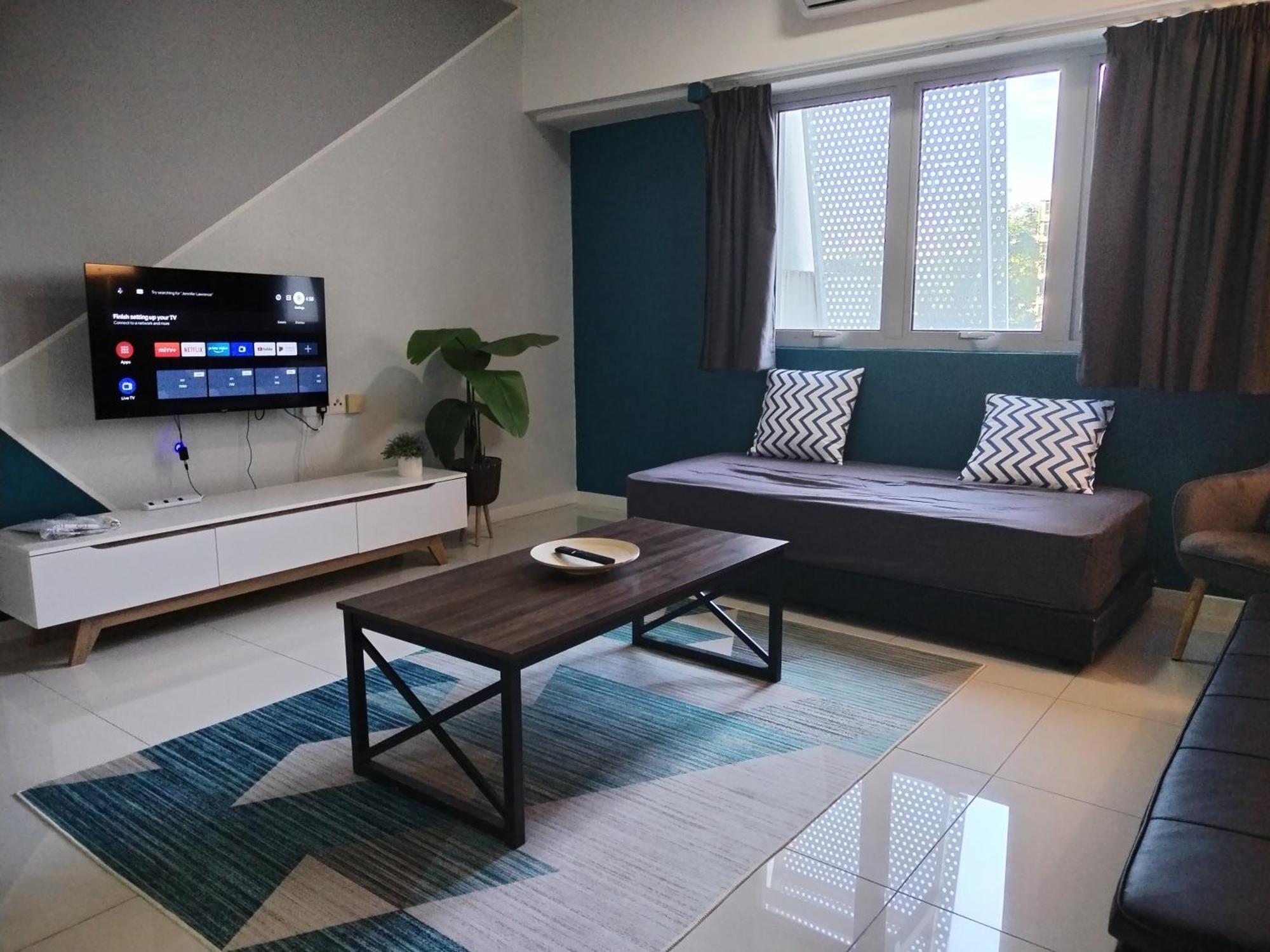Paragon @ Cyberjaya by Idealhub Luaran gambar