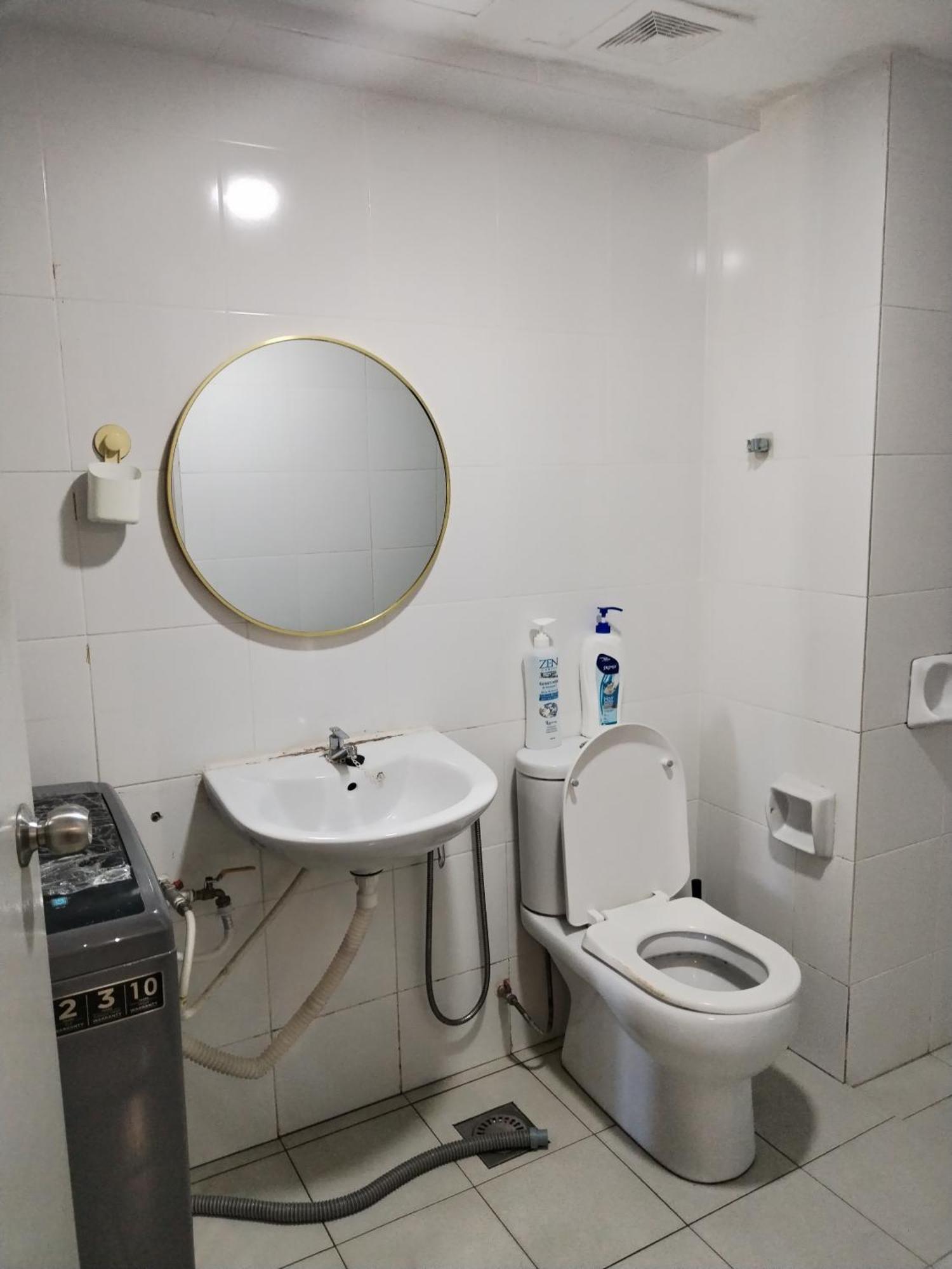 Paragon @ Cyberjaya by Idealhub Luaran gambar