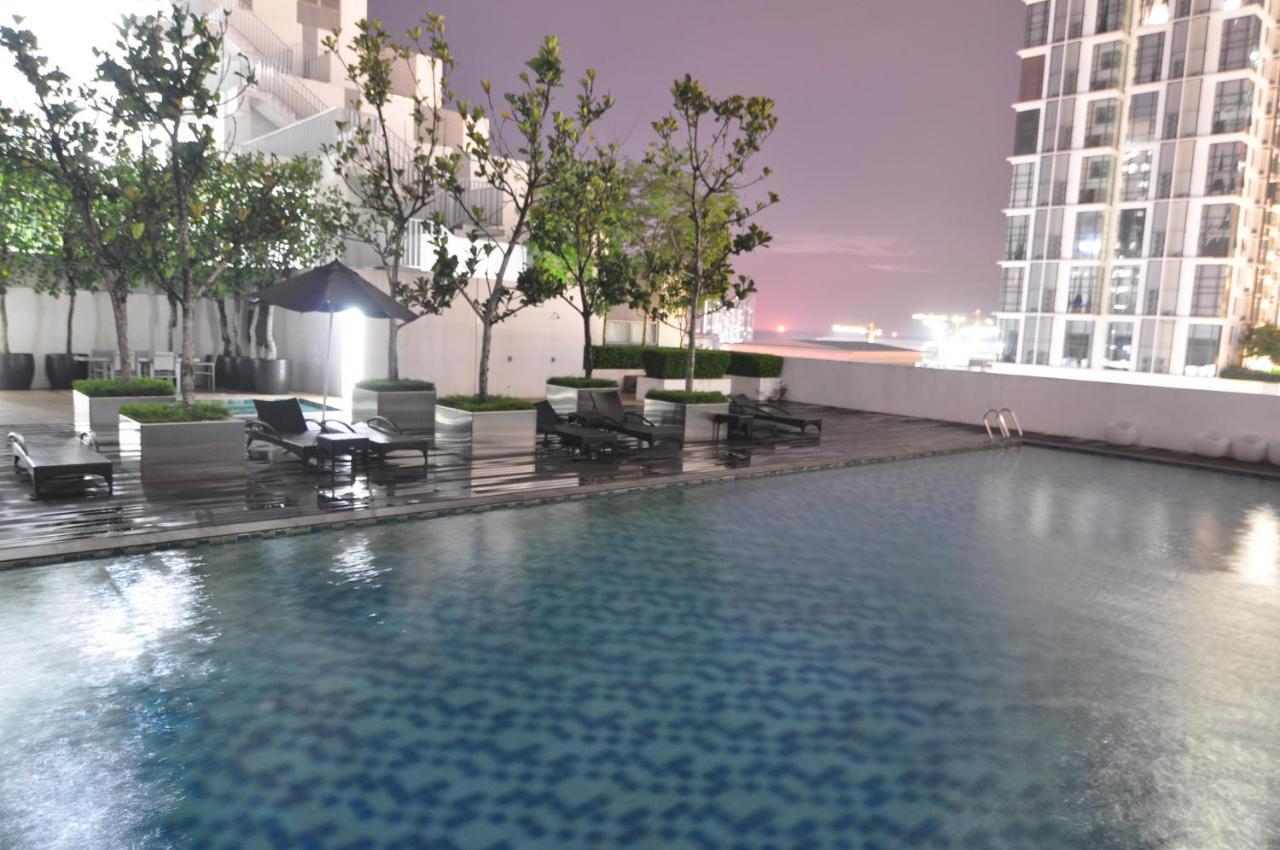 Paragon @ Cyberjaya by Idealhub Luaran gambar