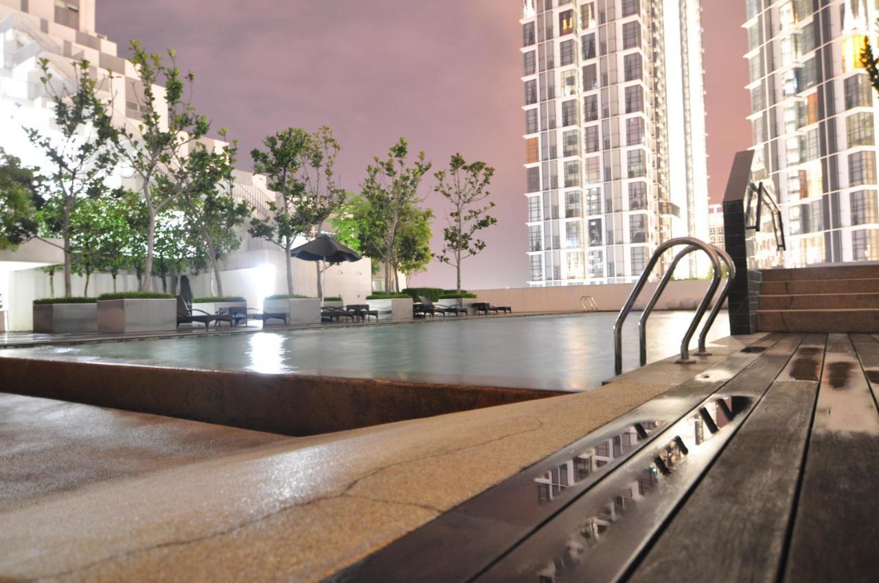 Paragon @ Cyberjaya by Idealhub Luaran gambar