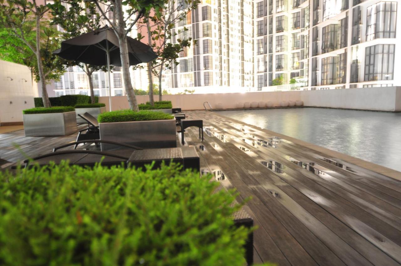 Paragon @ Cyberjaya by Idealhub Luaran gambar