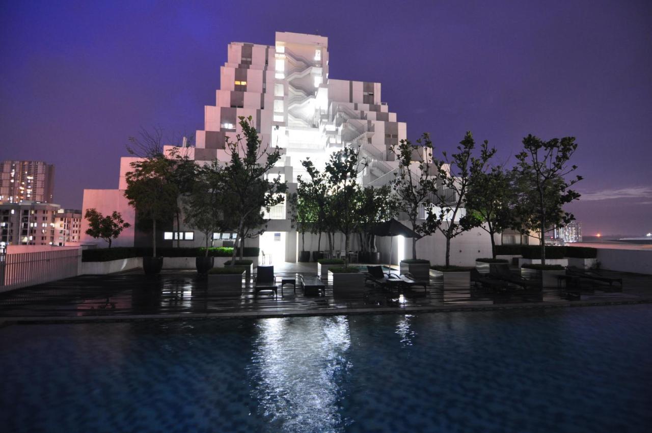 Paragon @ Cyberjaya by Idealhub Luaran gambar