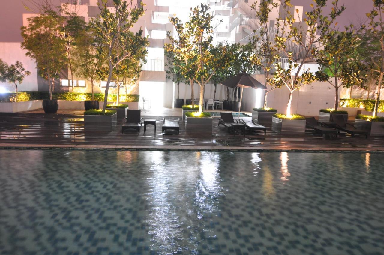 Paragon @ Cyberjaya by Idealhub Luaran gambar