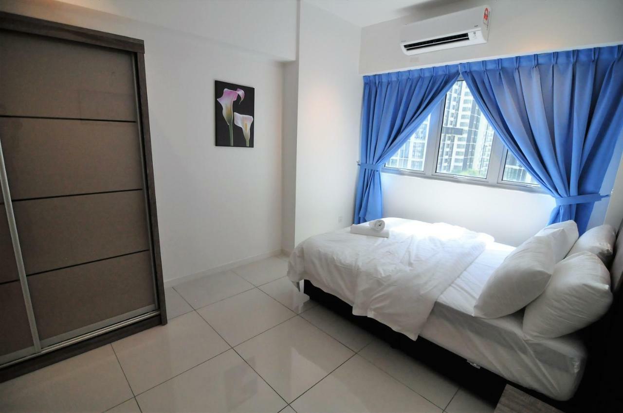 Paragon @ Cyberjaya by Idealhub Luaran gambar