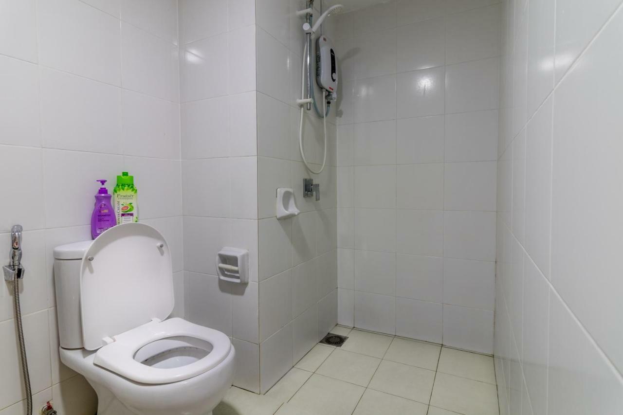 Paragon @ Cyberjaya by Idealhub Luaran gambar